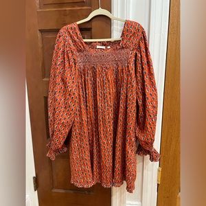 Doen Never Worn Size XXL Mini Dress